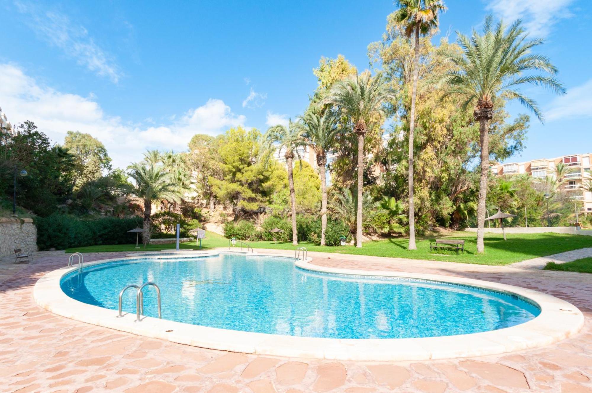 Sohosuites Campello Beach 엘 캄펠로 외부 사진