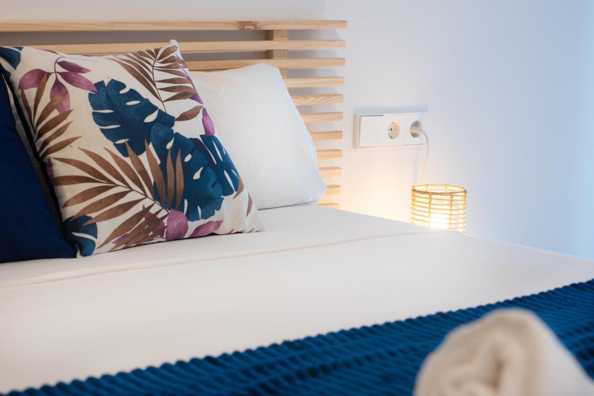 Sohosuites Campello Beach 엘 캄펠로 외부 사진