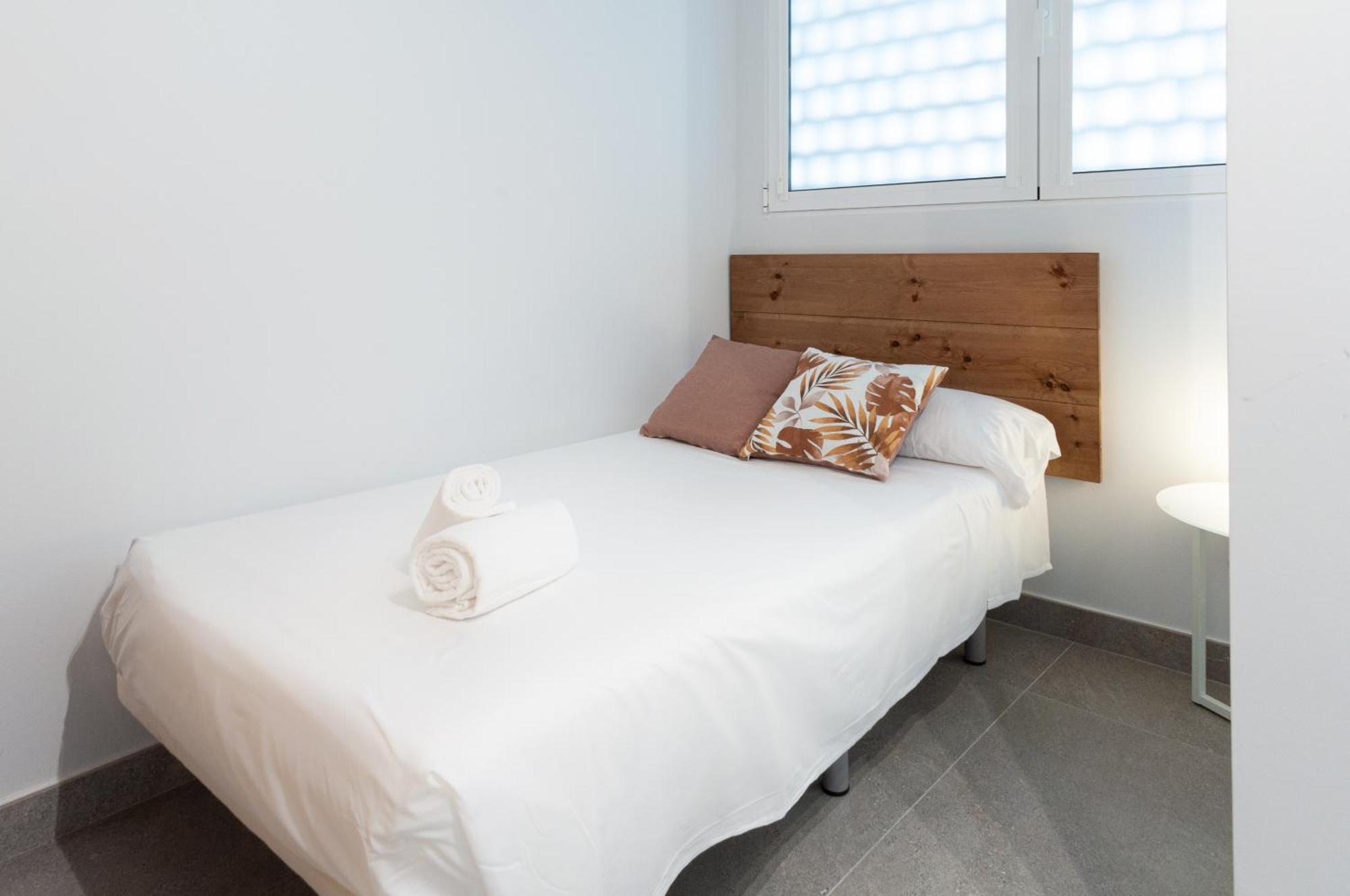 Sohosuites Campello Beach 엘 캄펠로 외부 사진