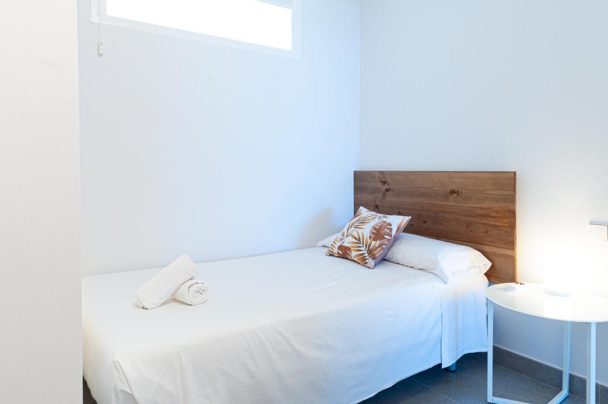 Sohosuites Campello Beach 엘 캄펠로 외부 사진