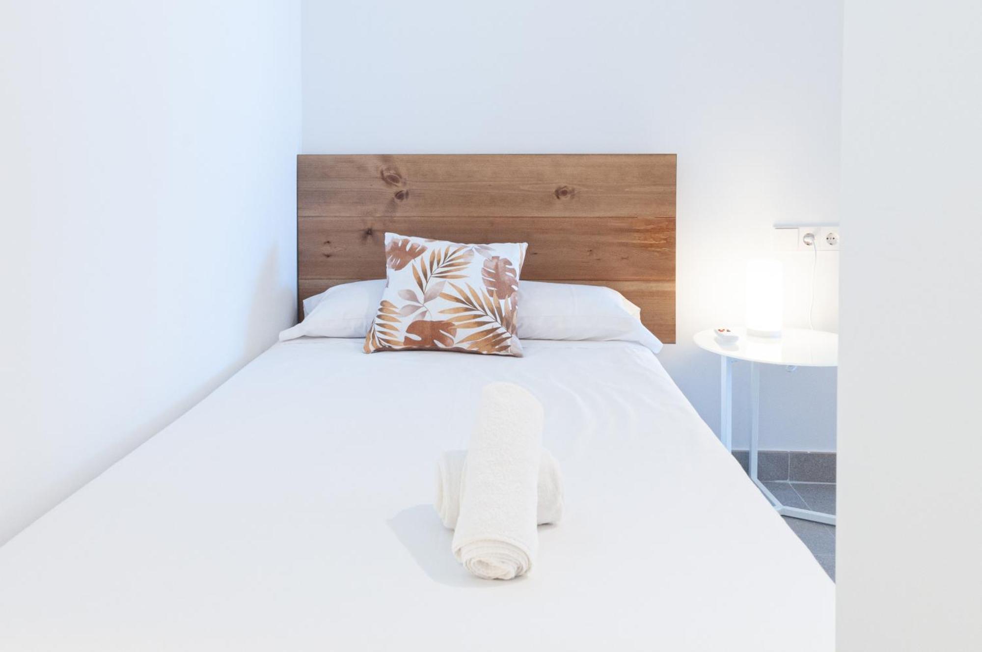 Sohosuites Campello Beach 엘 캄펠로 외부 사진