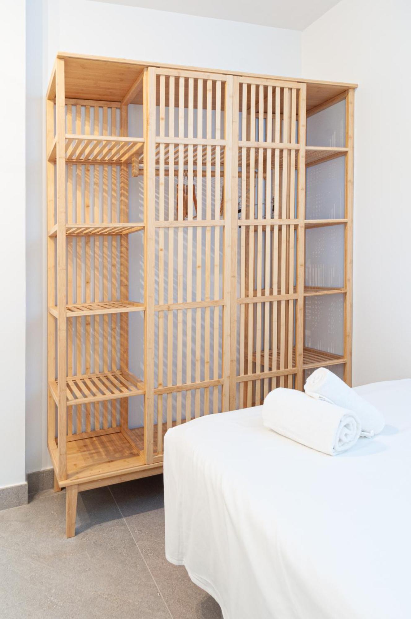 Sohosuites Campello Beach 엘 캄펠로 외부 사진